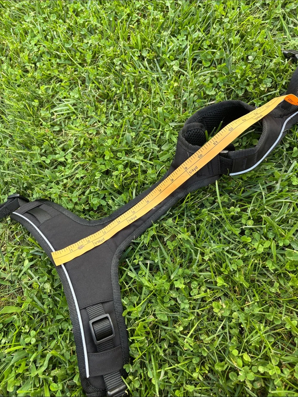 Easy Sport Dog Harness